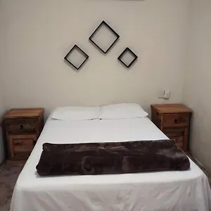 Departamento A 5 Minutos De Playa Mismaloya, Puerto Vallarta