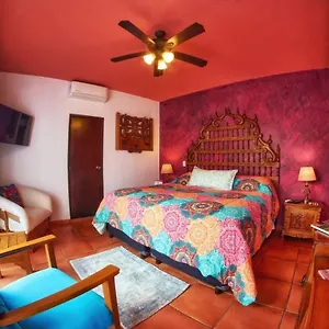 Casa Alfareros Hotel