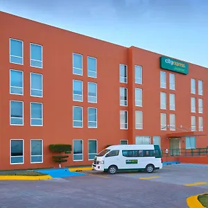 Express Junior By Marriott Guadalajara Periferico Sur Hotel