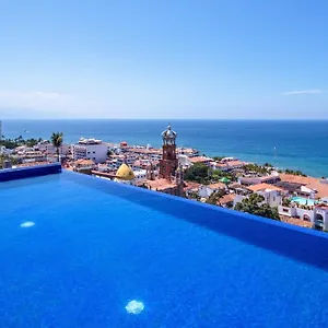 Nise Puerto Vallarta