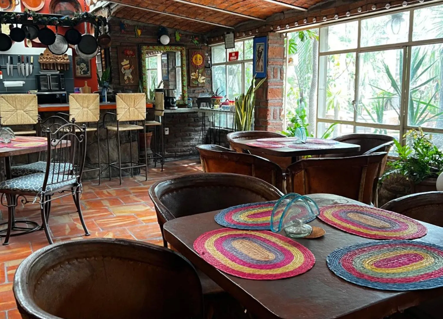 Casa Tlaquepaque Hotel Mexico