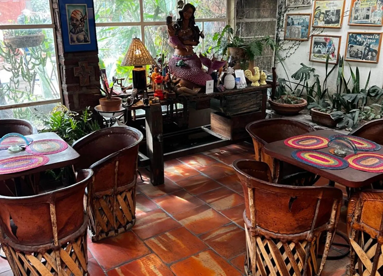 Casa Tlaquepaque Hotel 4*,