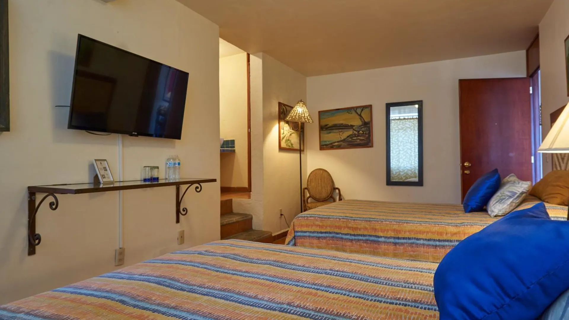 Casa Tlaquepaque Hotel 4*,