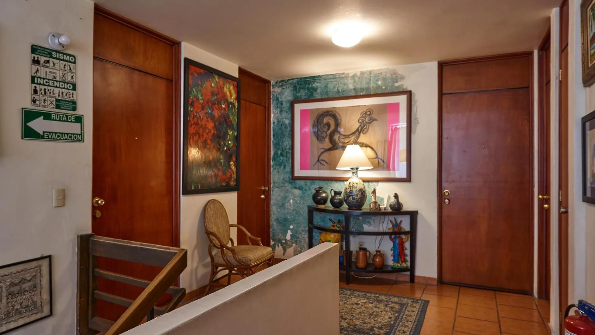Casa Tlaquepaque Hotel