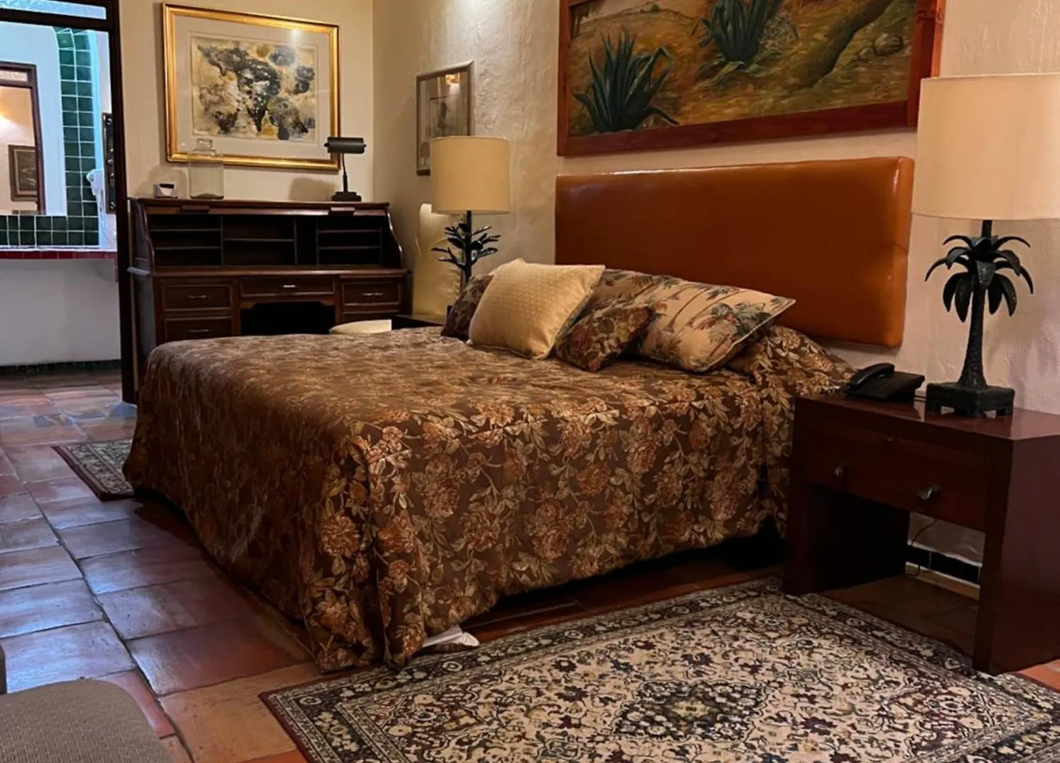 Casa Tlaquepaque Hotel 4*,