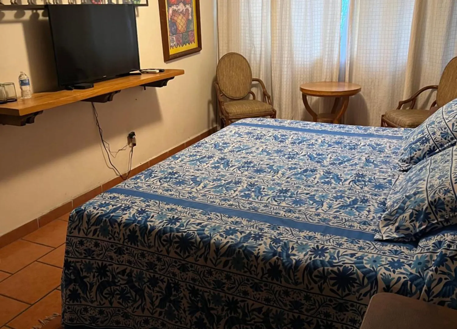 Casa Tlaquepaque Hotel