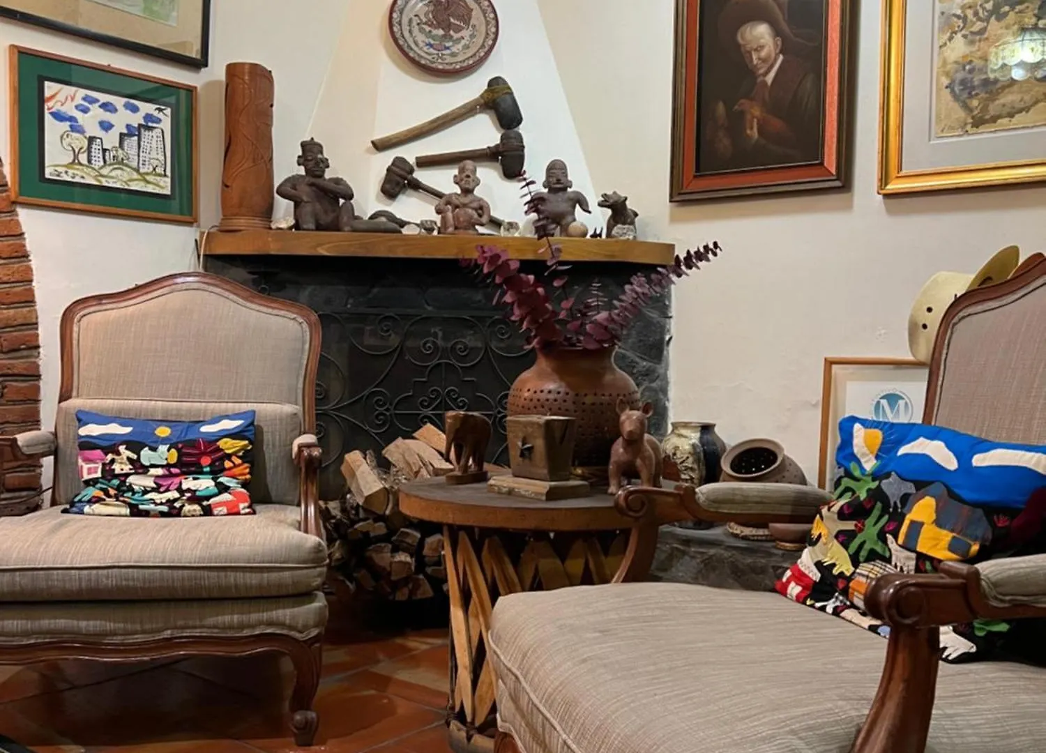 Casa Tlaquepaque Hotel