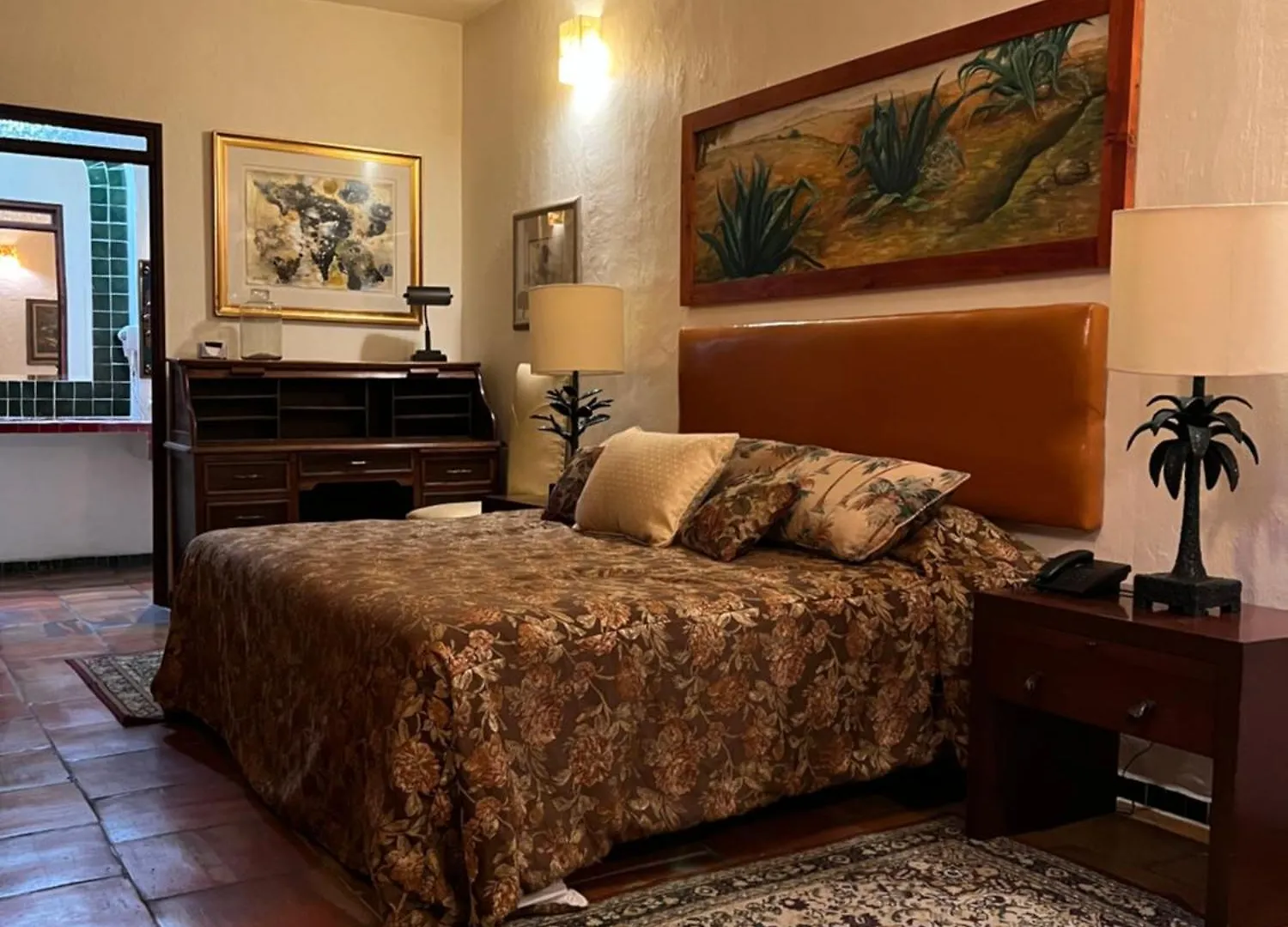 Casa Tlaquepaque Hotel