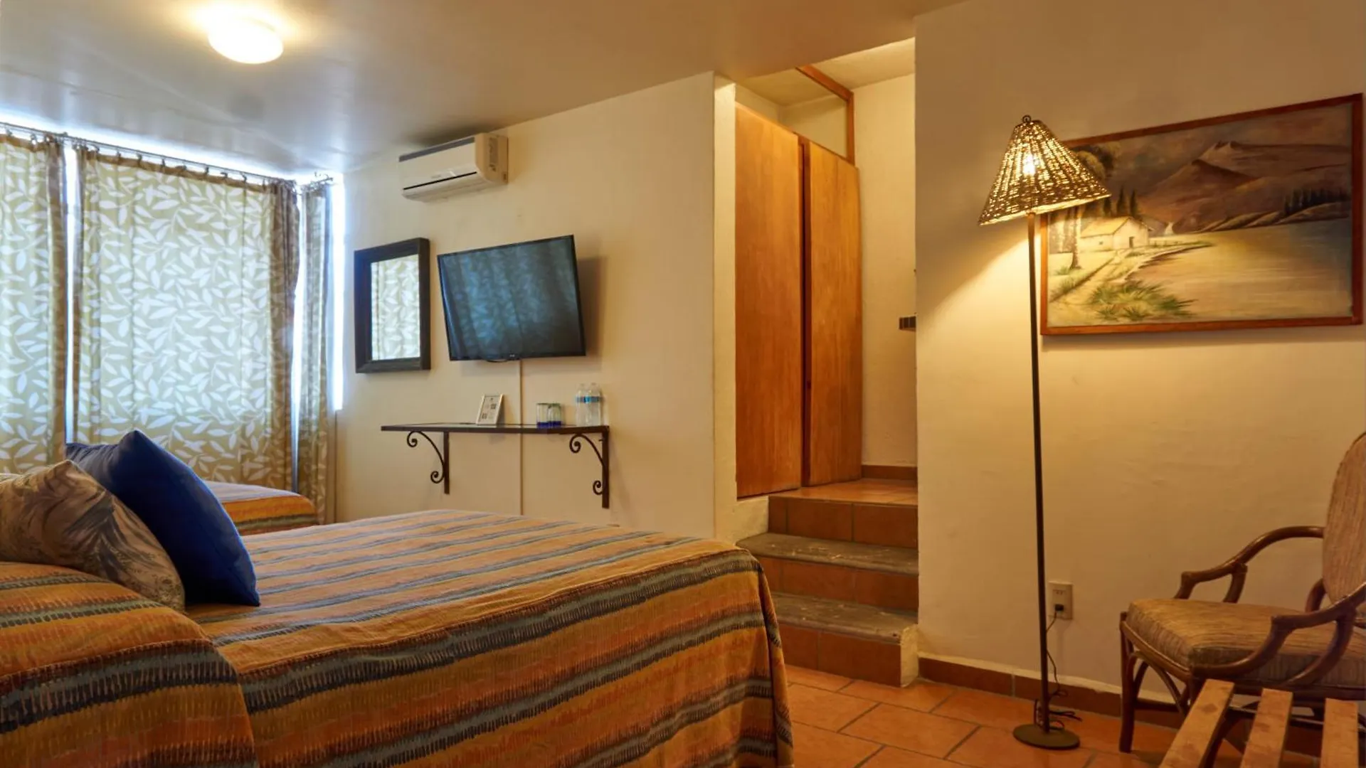 Casa Tlaquepaque Hotel