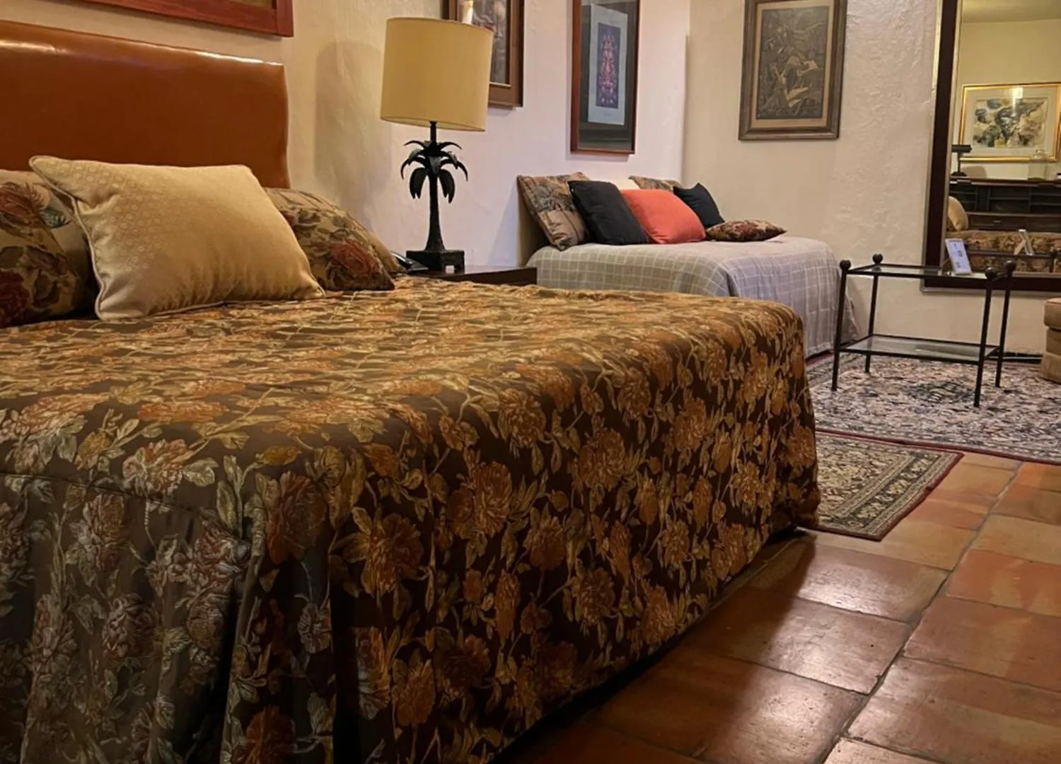 Casa Tlaquepaque Hotel Mexico