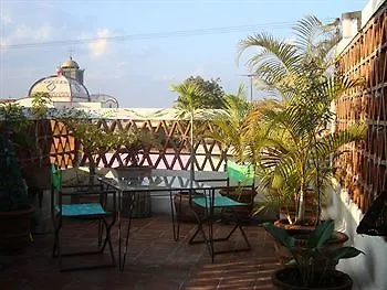 Casa Tlaquepaque Hotel Mexico