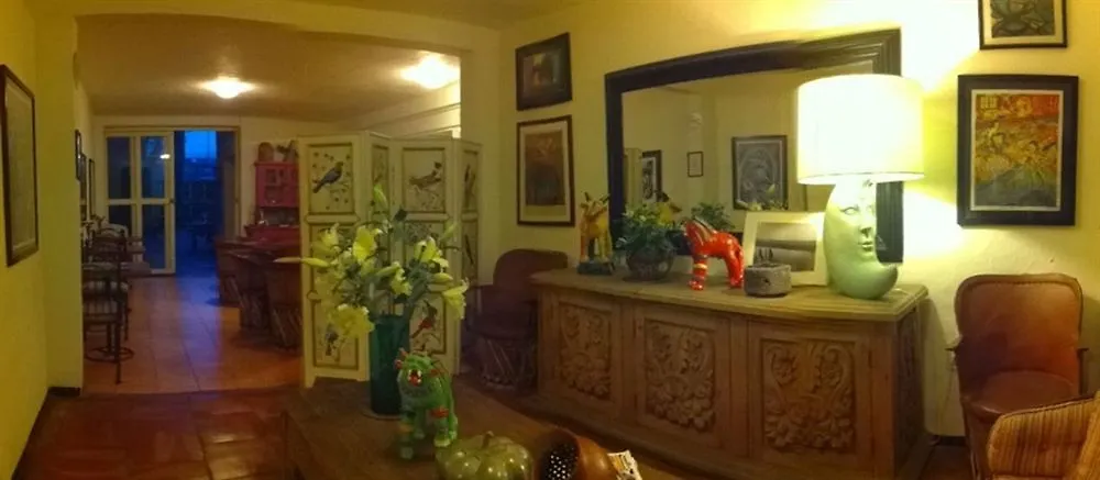 Casa Tlaquepaque Hotel
