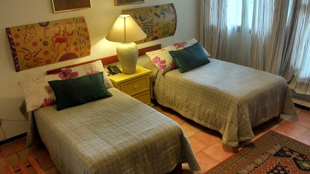 Casa Tlaquepaque Hotel