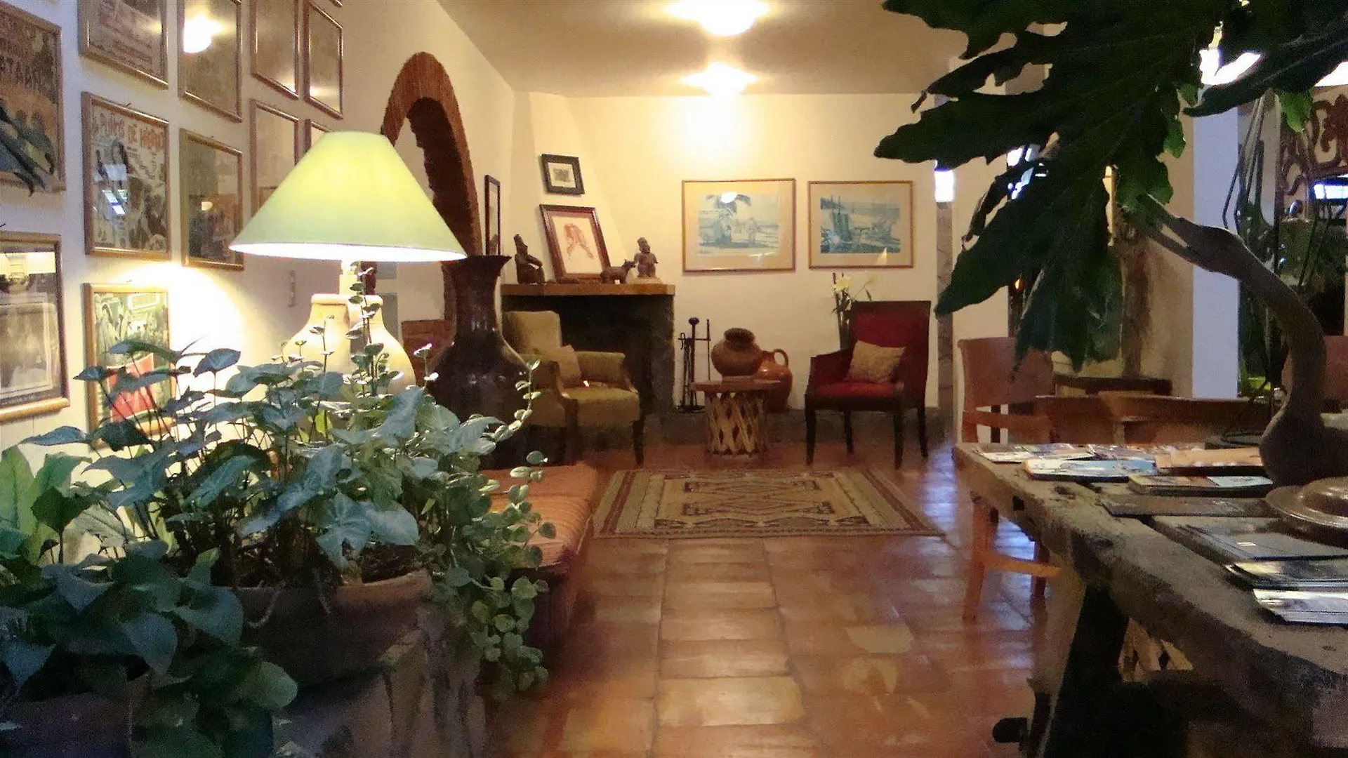 Casa Tlaquepaque Hotel