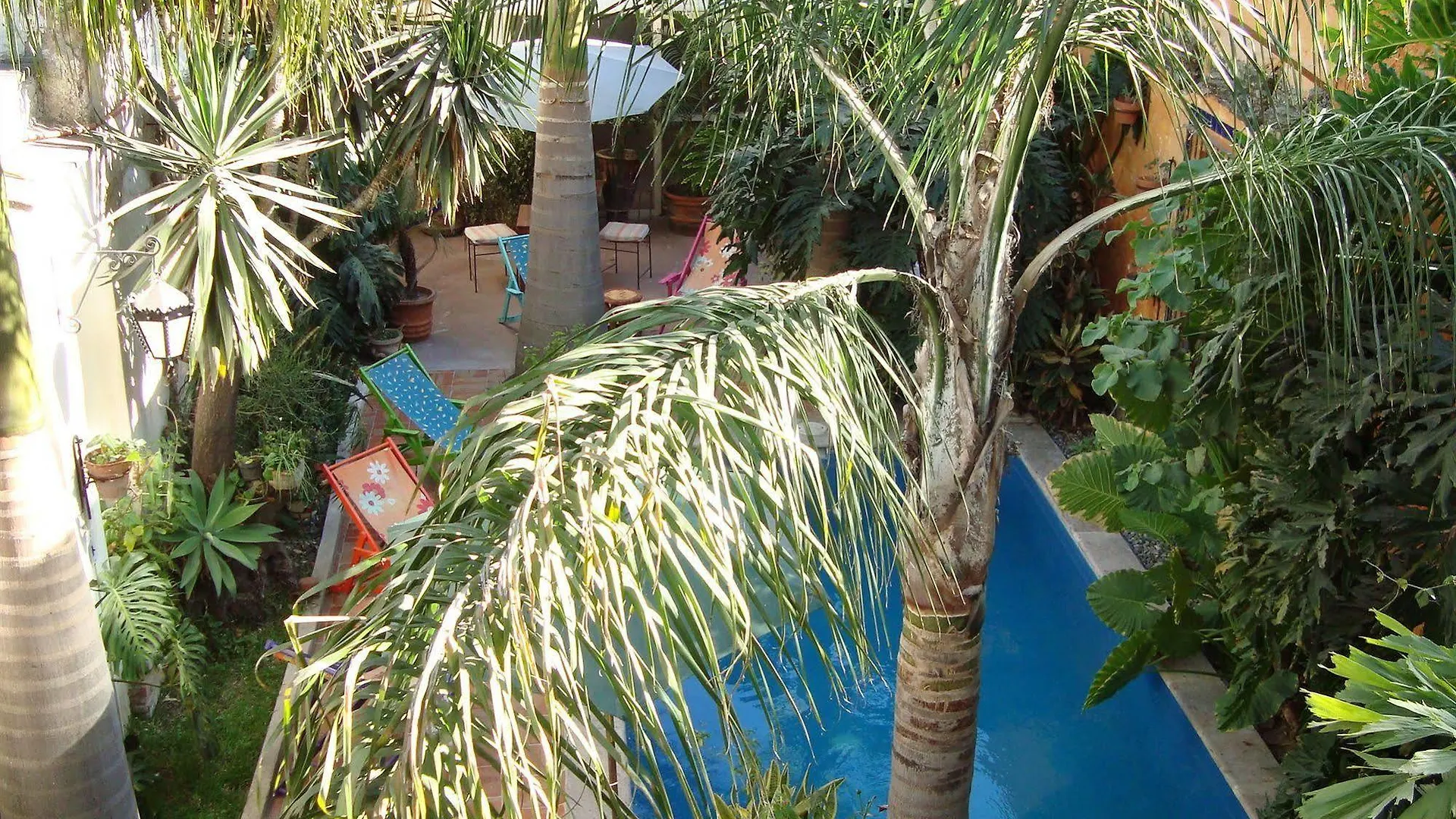 Casa Tlaquepaque Hotel