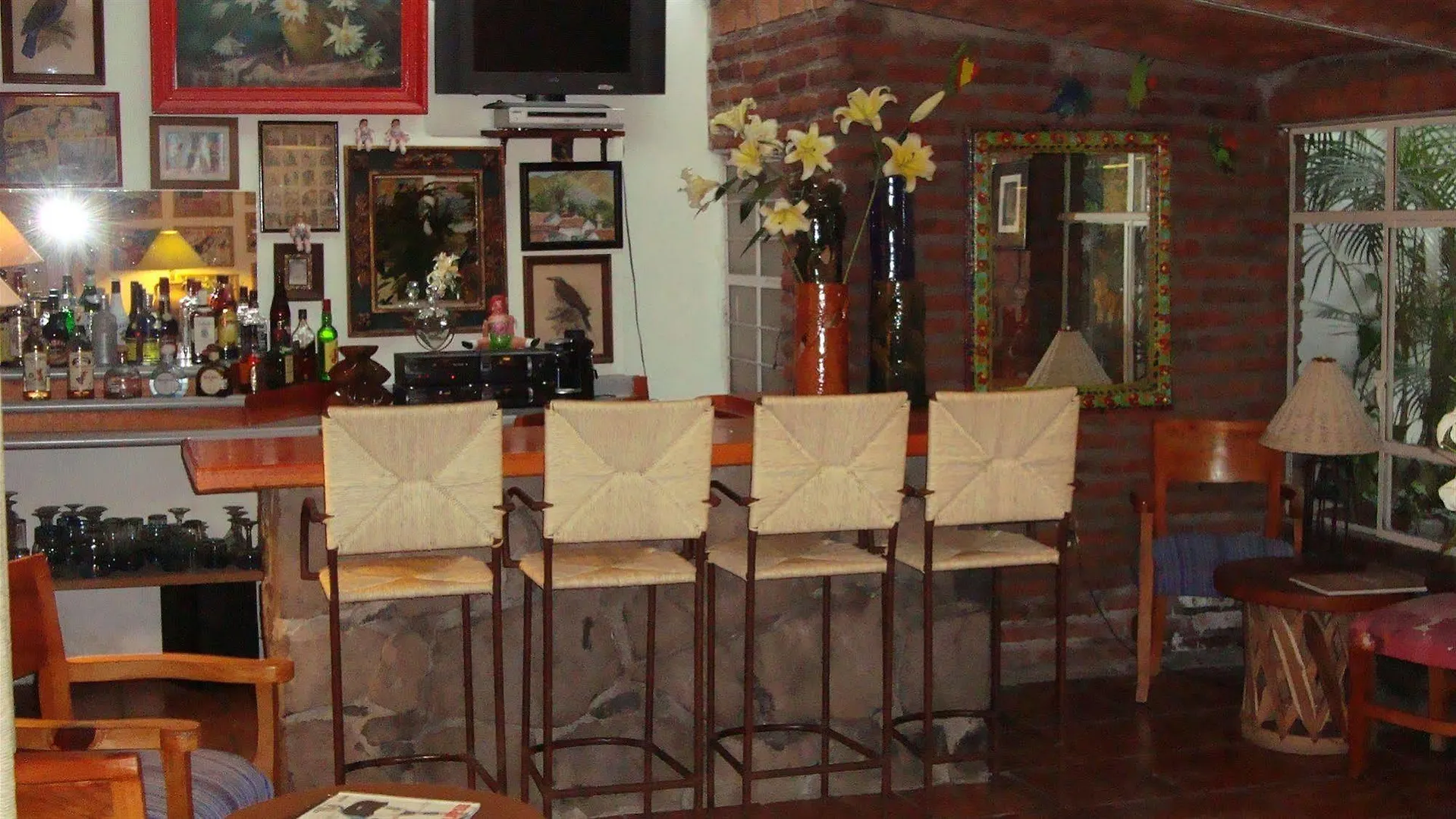 Casa Tlaquepaque Hotel