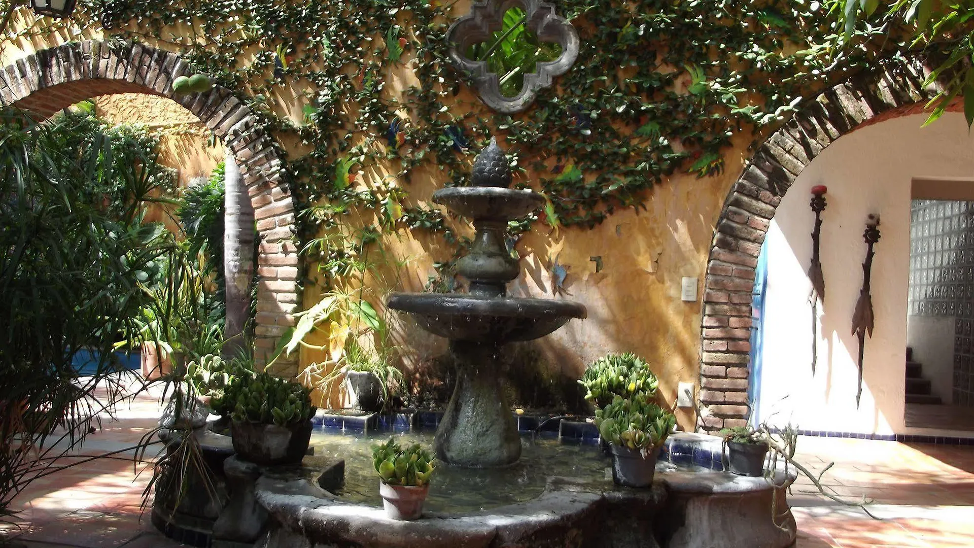 Casa Tlaquepaque Hotel