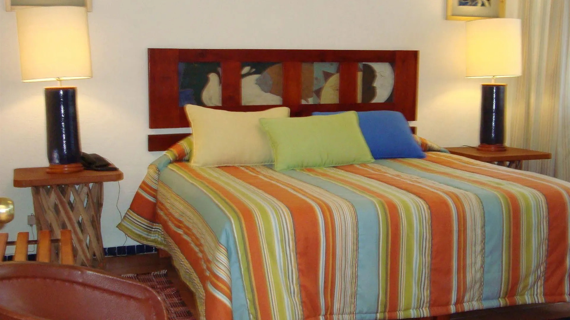 ****  Casa Tlaquepaque Hotel Mexico