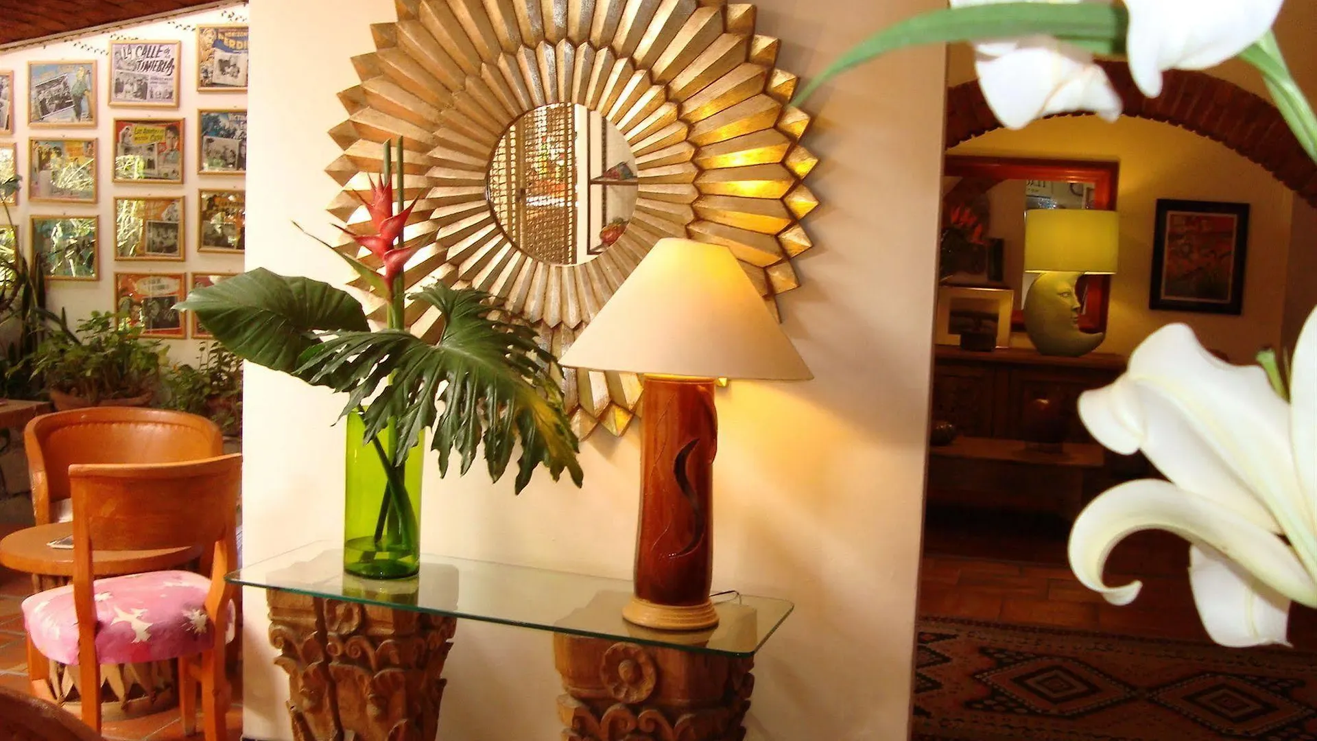 Casa Tlaquepaque Hotel