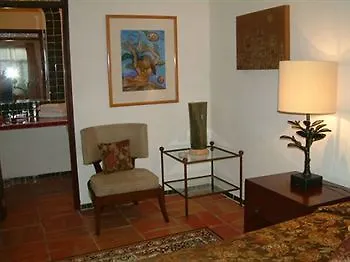 Casa Tlaquepaque Hotel